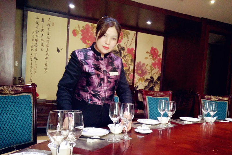 用心服務(wù)│勝在服務(wù)，贏(yíng)在細節