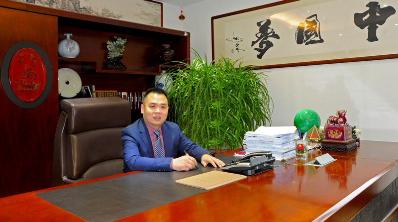 開(kāi)元夢(mèng)，與時(shí)代共筑