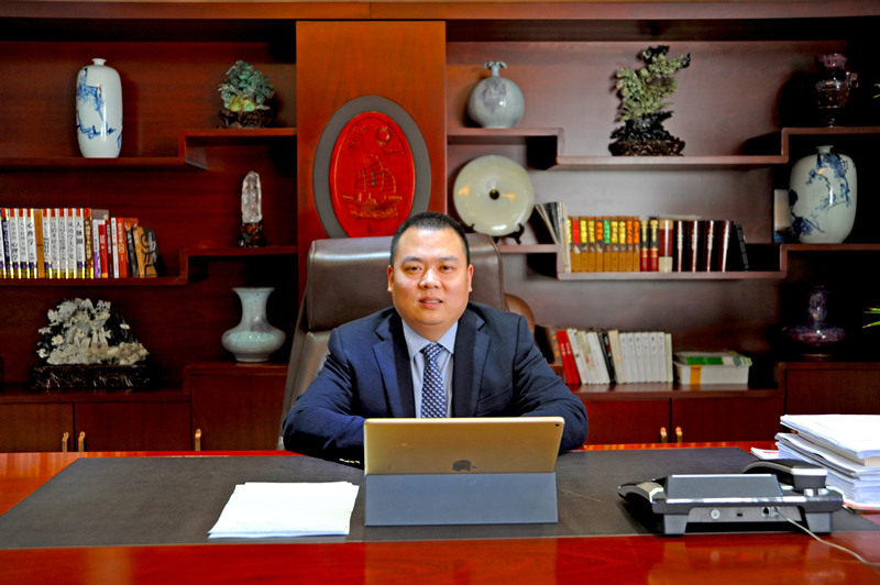 致敬良知，開(kāi)元善行情暖洛城