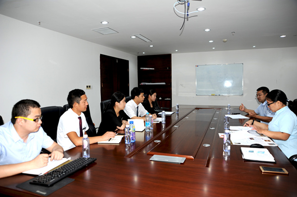 “工欲善其事，必先利其器”開元礦業(yè)集團(tuán)系列培訓(xùn)報(bào)道