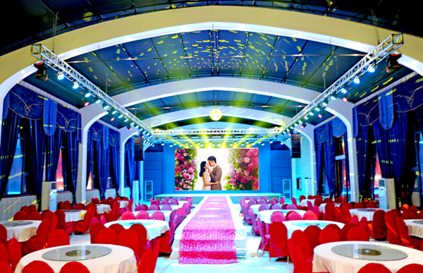 “顧客至上，一切為您!