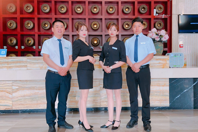 精誠(chéng)所至，金石為開(kāi)