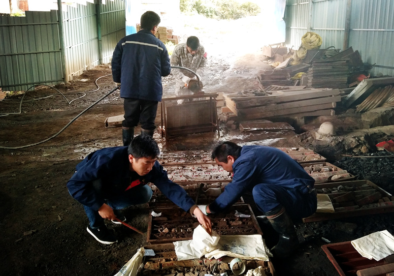 平凡而不平淡，我們一起為他們打Call